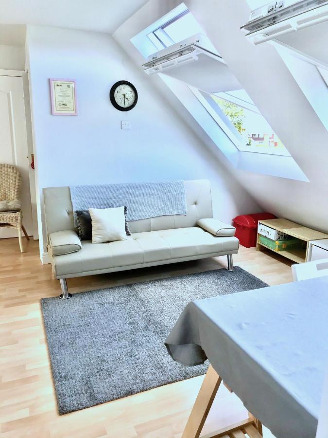 Fox View Guesthouse Bristol Exterior photo
