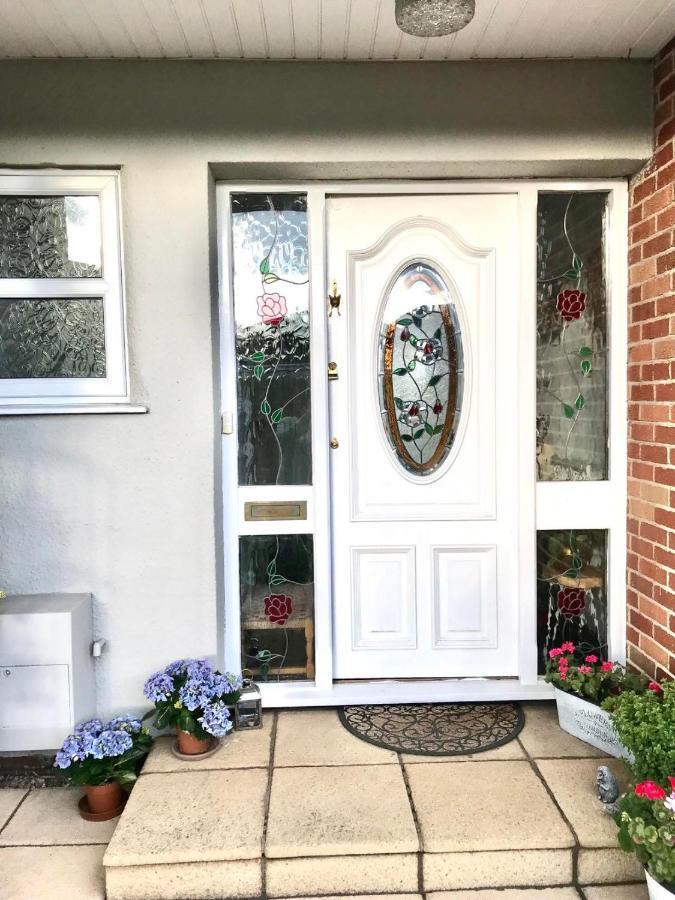 Fox View Guesthouse Bristol Exterior photo